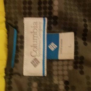 Columbia Jackets & Coats - Columbia coat Columbia Jackets & Coats - Columbia coat